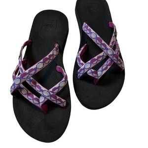 Teva Olawahu Sandals